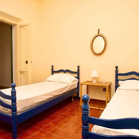 Apartment M220 - Marcelli, Villetta Con Portico A 100mt Dal Mare *