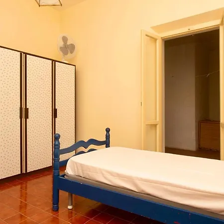 M220 - Marcelli, Villetta Con Portico A 100mt Dal Mare *