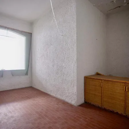 M220 - Marcelli, Villetta Con Portico A 100mt Dal Mare *