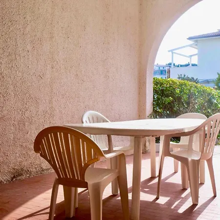 Apartment M220 - Marcelli, Villetta Con Portico A 100mt Dal Mare *